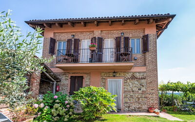 Logement:&nbsp;Bricco dei Ciliegi 603.1