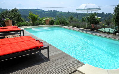Logement:&nbsp;Casa Vacanza Cascina Lovera 606.2