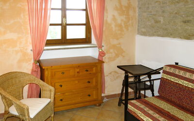 Logement:&nbsp;Casa Vacanza Cascina Lovera 606.1