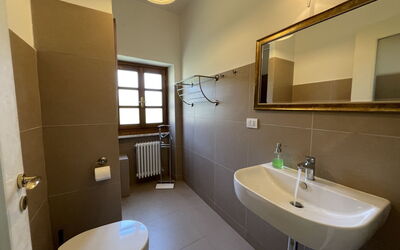 Logement:&nbsp;Casa Vacanza Cascina Lovera 606.2