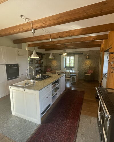 Casa Vacanza Cascina Lovera 606.4