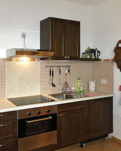 Casa Vacanza Cascina Lovera 606.1