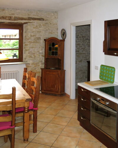 Casa Vacanza Cascina Lovera 606.3