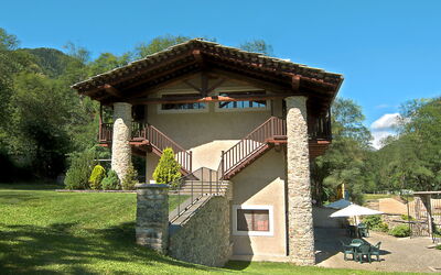 Logement:&nbsp;Casa del Ponte 602.3