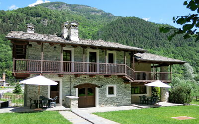 Logement:&nbsp;Casa del Ponte 602.3