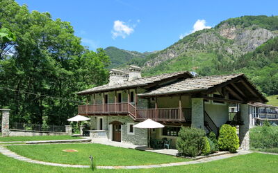 Logement:&nbsp;Casa del Ponte 602.3