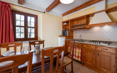 Logement:&nbsp;Casa del Ponte 602.1