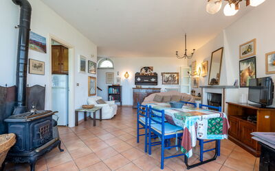 Logement:&nbsp;Il Carroccio 603.3