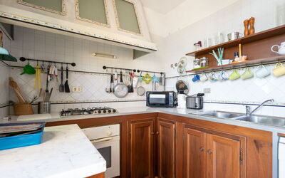 Logement:&nbsp;Il Carroccio 603.3