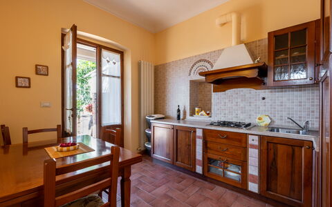 Logement:&nbsp;Girasole 607.3