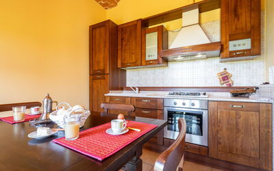 Grappolo 607.1: Meubles, Design Intérieur, Sol, Bois, Cabinetry, Comptoir, Sol, Plafond, Cuisine, Appareil De Cuisine