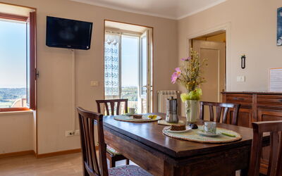 Logement:&nbsp;Margherita 607.2