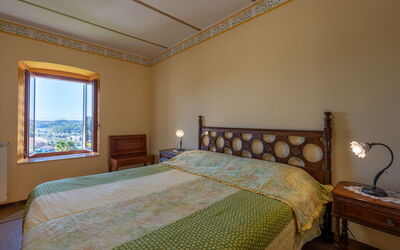 Logement:&nbsp;Margherita 607.2