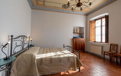 Logement:&nbsp;Girasole 607.3
