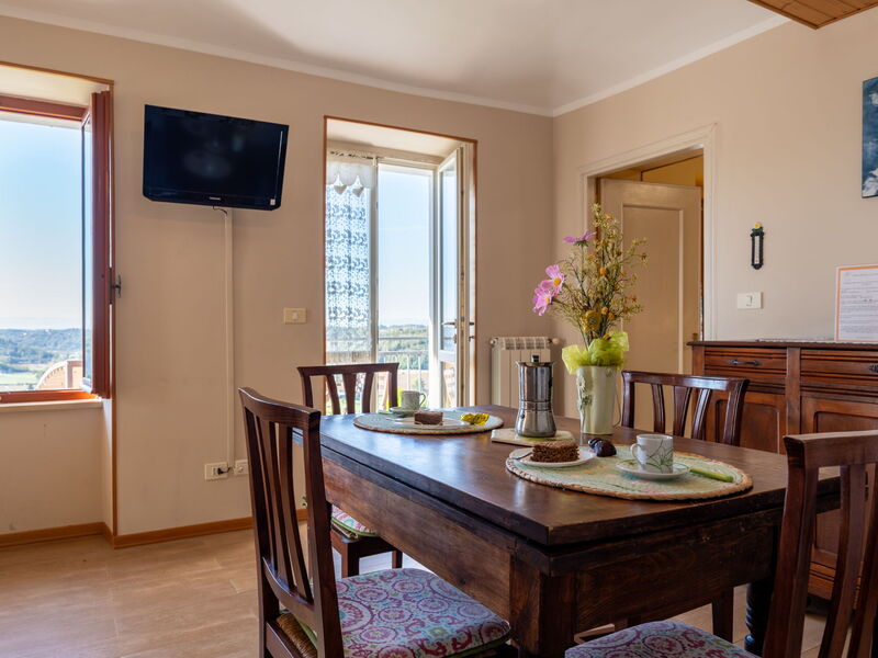 Logement:&nbsp;Margherita 607.2