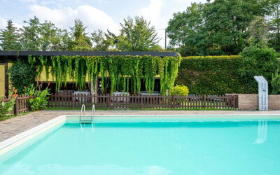 Logement:&nbsp;Agriturismo Colle di San Michele 604.1