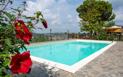 location de vacances Vinchio 604 - Vinchio, Piémont, Italie - Agriturismo Colle di San Michele 604.1