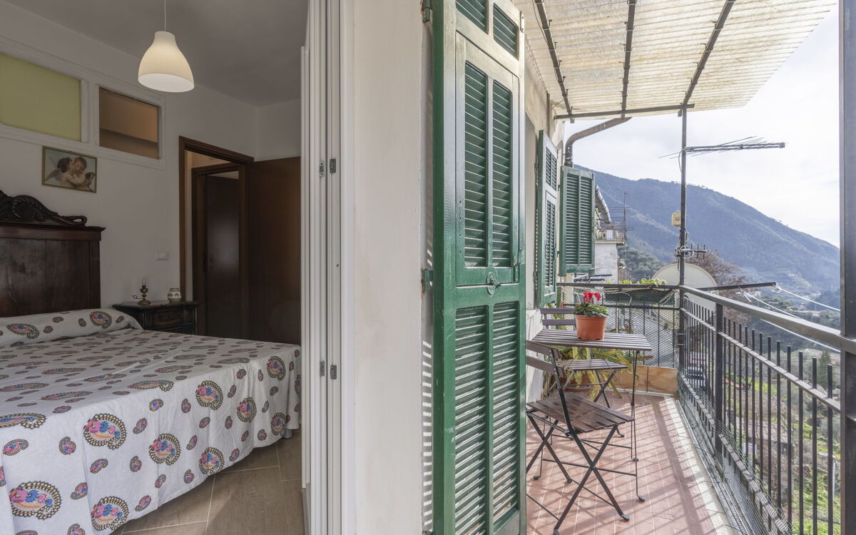 Casa dalla Mamma