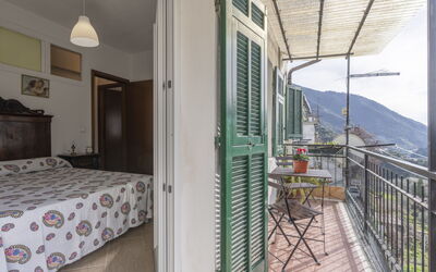 Casa dalla Mamma