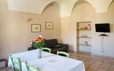 Logement:&nbsp;Le Volte & Terrazzo (Ptb192) 624.3