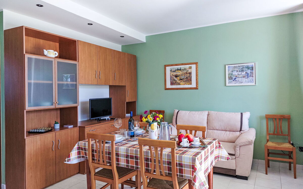 Logement:&nbsp;Le Margherite (Slr264) 638.8
