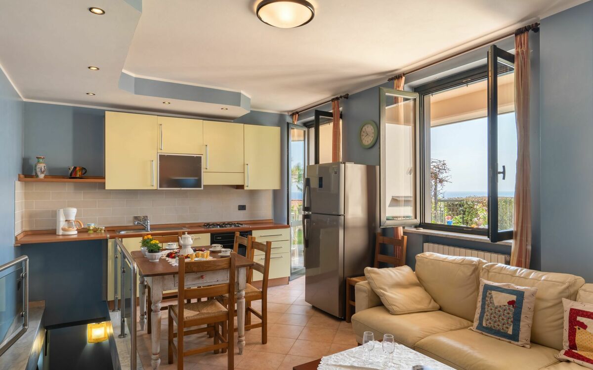 Logement:&nbsp;Le Margherite (Slr259) 638.6