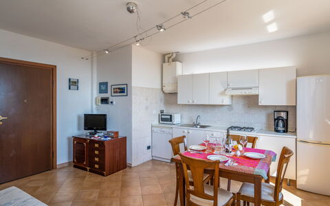 Logement:&nbsp;Le Margherite (Slr261) 638.7