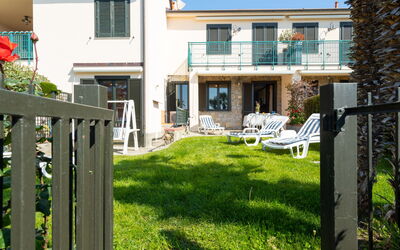 Logement:&nbsp;Le Margherite (Slr259) 638.6