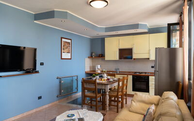 Logement:&nbsp;Le Margherite (Slr259) 638.6