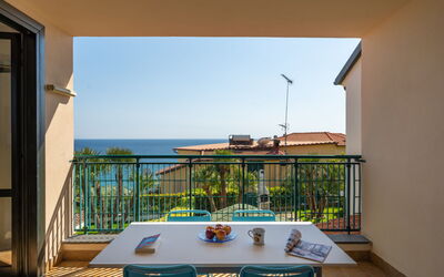 Logement:&nbsp;Le Margherite (Slr261) 638.7