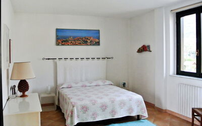 Logement:&nbsp;Le Margherite (Slr261) 638.7
