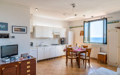 Logement:&nbsp;Le Margherite (Slr261) 638.7