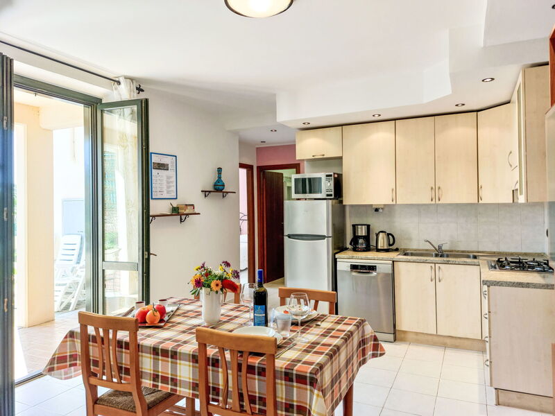 Logement:&nbsp;Le Margherite (Slr264) 638.8
