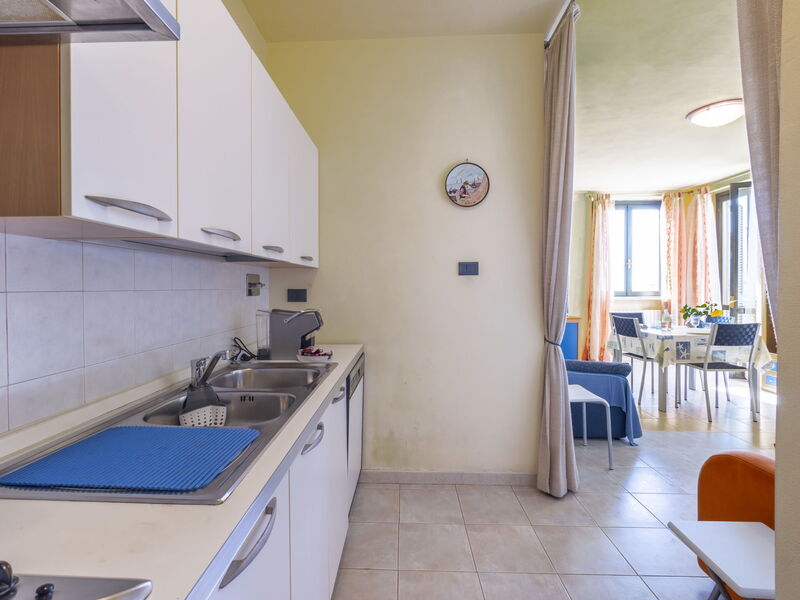 Logement:&nbsp;Le Margherite (Slr255) 638.3