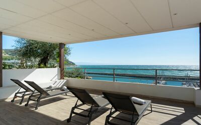location de vacances San Lorenzo al Mare 640 - San Lorenzo al Mare, Ligurie, Italie - Gelsomino (Slr403) 640.4