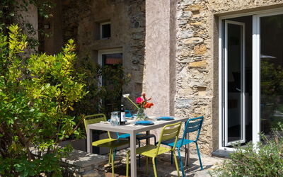 Logement:&nbsp;Vincenzina (Dol115) 662.1
