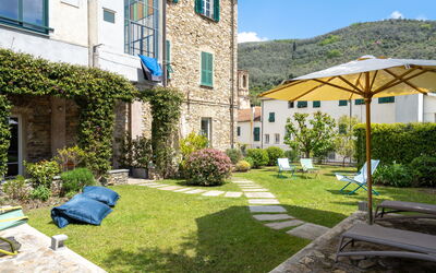 Logement:&nbsp;Vincenzina (Dol115) 662.1