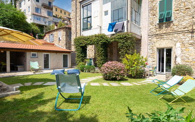 Logement:&nbsp;Vincenzina (Dol115) 662.1