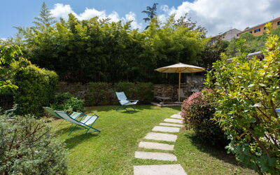 Logement:&nbsp;Vincenzina (Dol115) 662.1