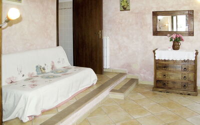 Logement:&nbsp;Asplanato (Dol160) 663.1