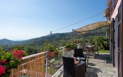 Logement:&nbsp;Villa Paradiso (Dol191) 664.2