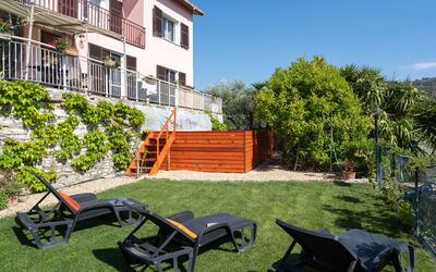 Logement:&nbsp;Villa Paradiso (Dol191) 664.2