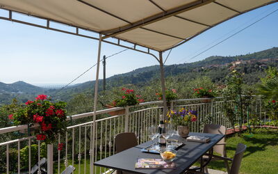 Logement:&nbsp;Villa Paradiso (Dol191) 664.2