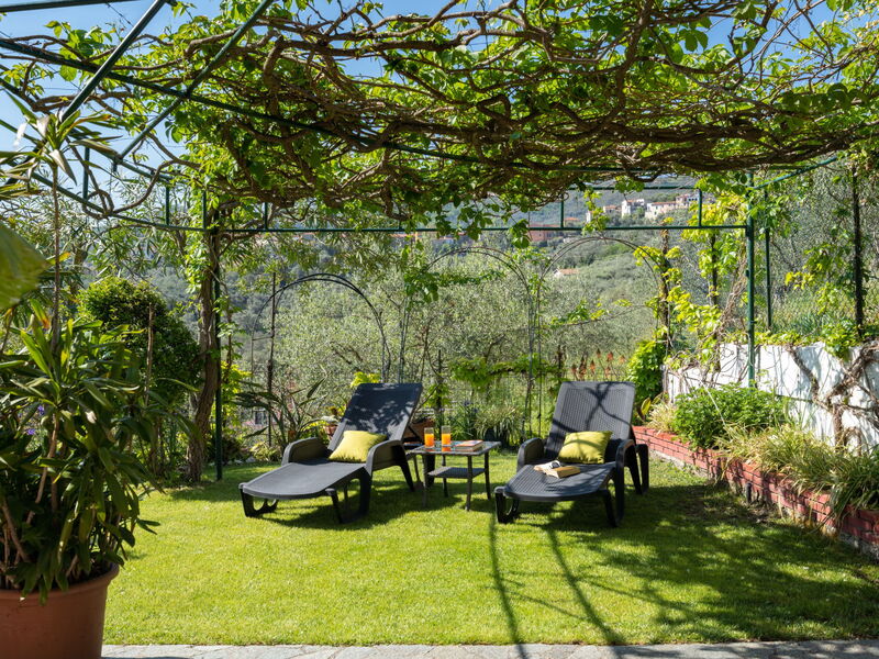 Logement:&nbsp;Villa Paradiso (Dol190) 664.1
