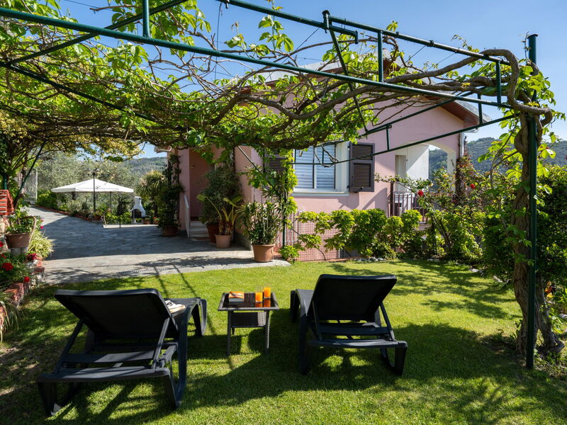 Logement:&nbsp;Villa Paradiso (Dol192) 664.3