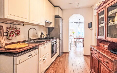 Logement:&nbsp;Bellissimi e Paola 665.3