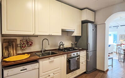 Logement:&nbsp;Bellissimi e Paola 665.3
