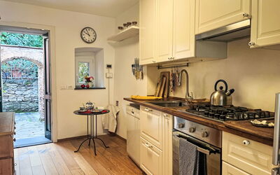 Logement:&nbsp;Bellissimi e Paola 665.3