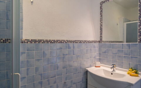 Logement:&nbsp;Annina & Maria Luisa (Dol287) 666.3
