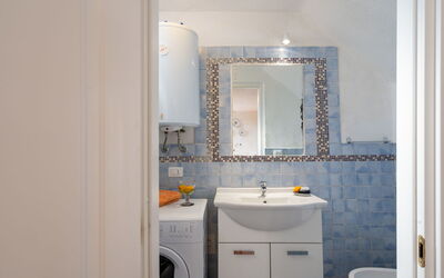 Logement:&nbsp;Annina & Maria Luisa (Dol287) 666.3
